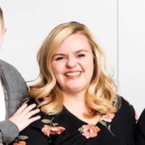 Meet your Posher, Tracey